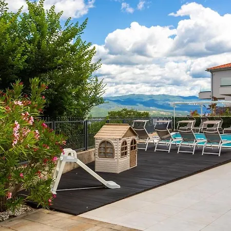 Oleander - Malinska By Guide Dobrinj