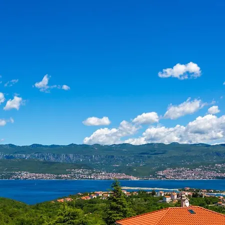 Vila Oleander - Malinska By Guide Dobrinj