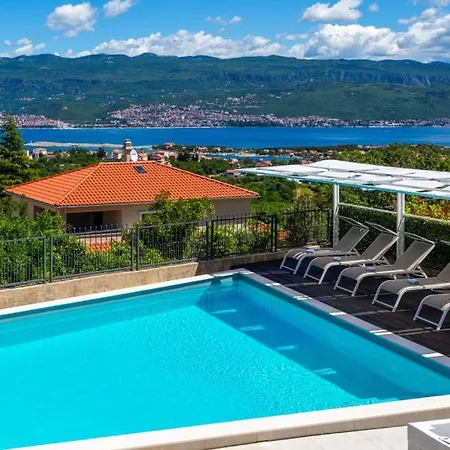 Oleander - Malinska By Guide