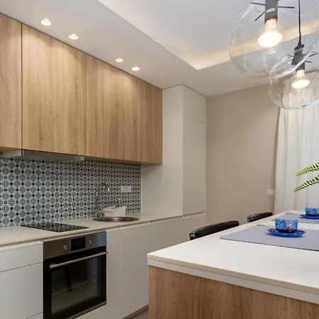 Oleander - Malinska By Guide Vila *