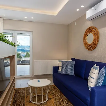 Oleander - Malinska By Guide Vila *