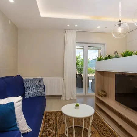 Oleander - Malinska By Guide Dobrinj