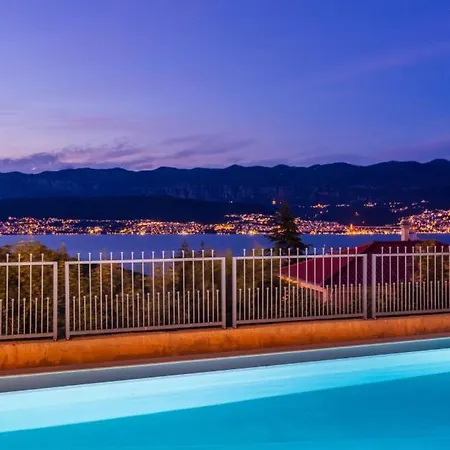 Oleander - Malinska By Guide