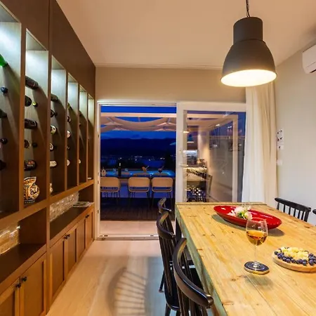 Oleander - Malinska By Guide Vila *