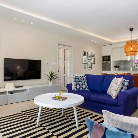 Oleander - Malinska By Guide Villa *