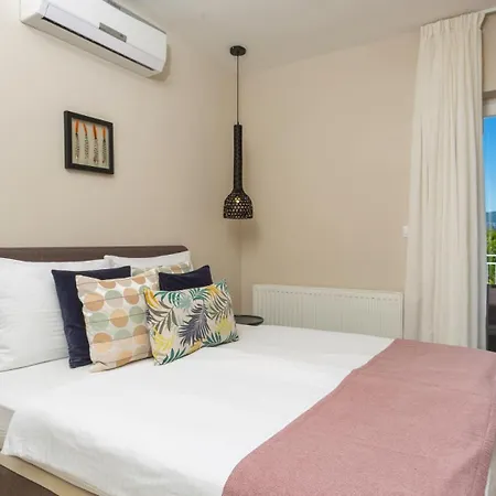 Villa Oleander - Malinska By Guide Dobrinj