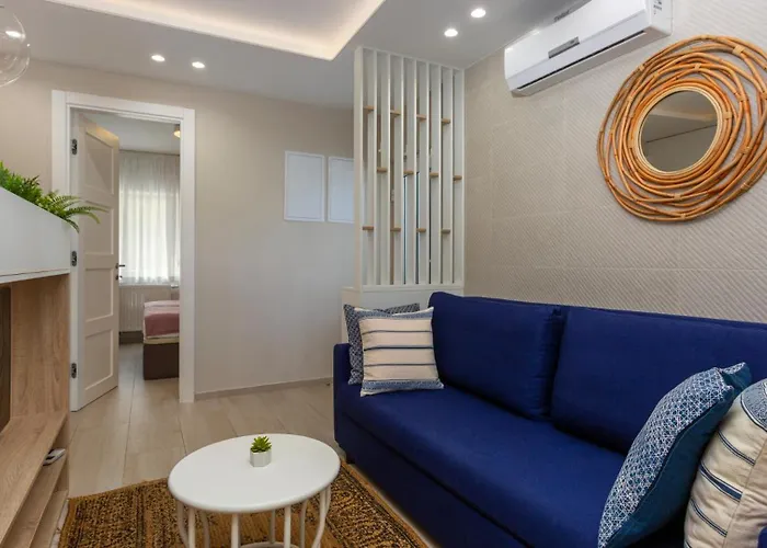 Villa Oleander - Malinska By Guide Dobrinj