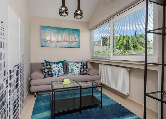 Villa Oleander - Malinska By Guide Dobrinj