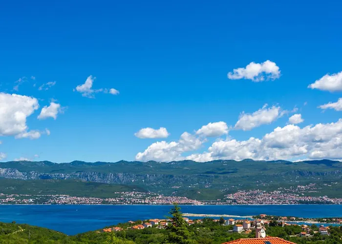 Oleander - Malinska By Guide * Dobrinj