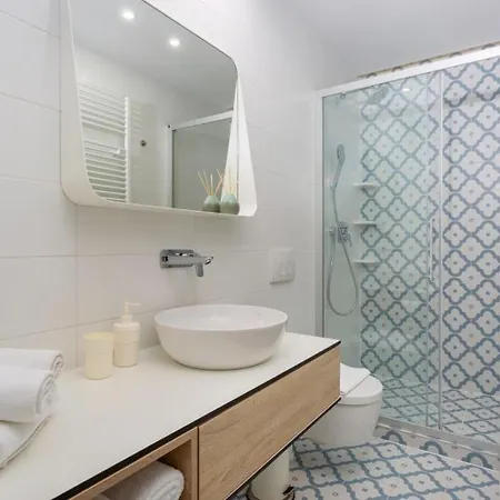 빌라 Oleander - Malinska By Guide Dobrinj